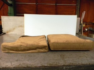 Replacement Couch Cushions Foam